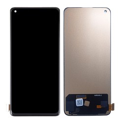 Touch+Display Oppo Reno5 4G Black Touch+Display Oppo Reno5 4G Black